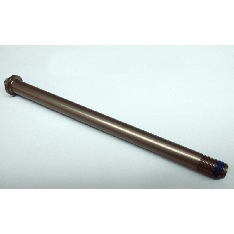 Specialized Demo 2011+ Alloy Rear Thru Axle (12 x 150mm) (1.0 Pitch)