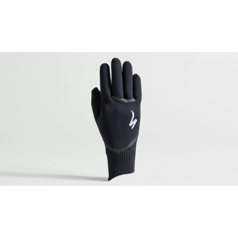 Specialized Neoprene Glove Lf Black Xxl