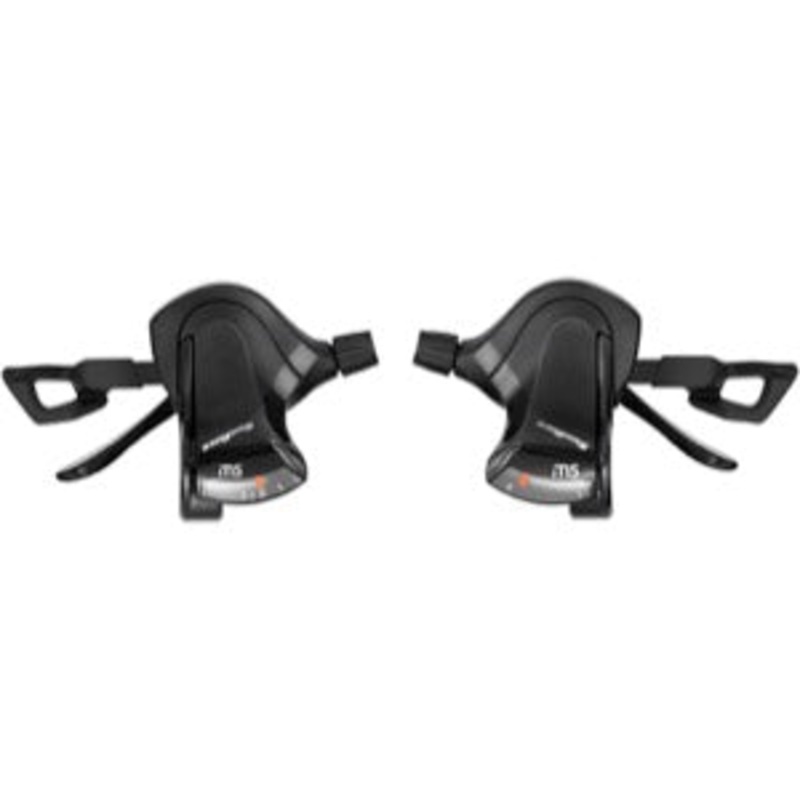 SunRace M503 Trigger 8 speed Shifter Set – Live4Bikes