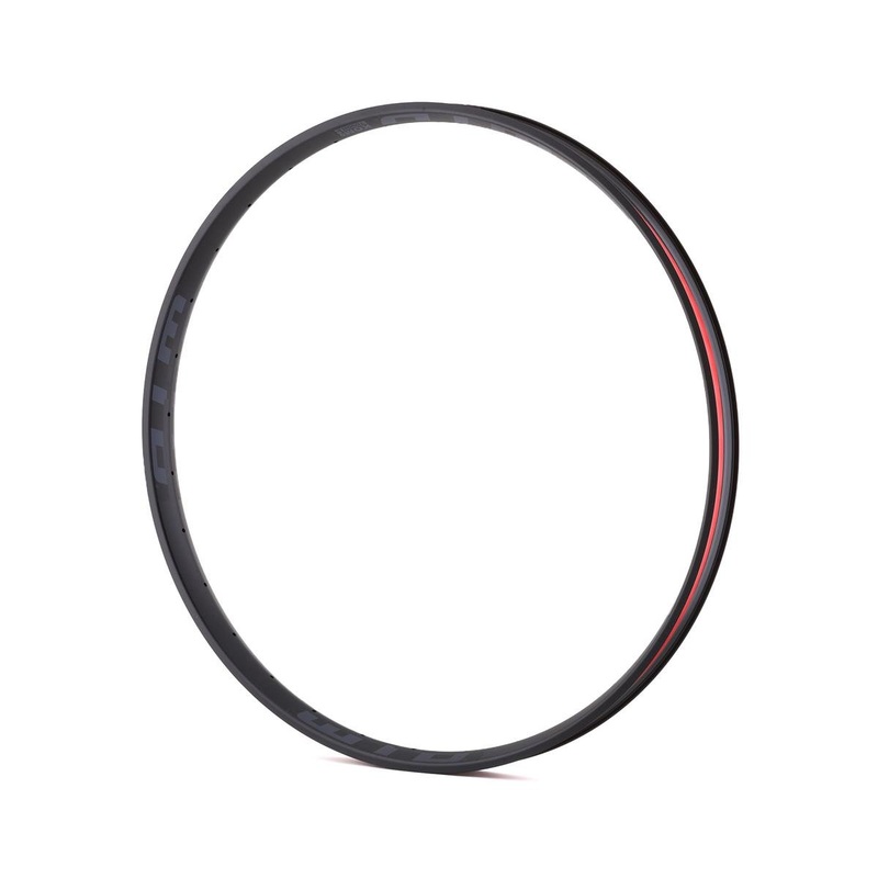 WTB KOM Tough i40 TCS 2.0 Disc Rim (Black) (32H) (Presta) (29″)