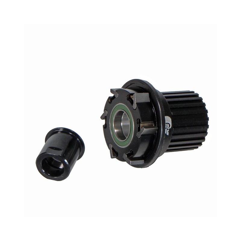 WTB Microspline Freehub Body (Frequency)