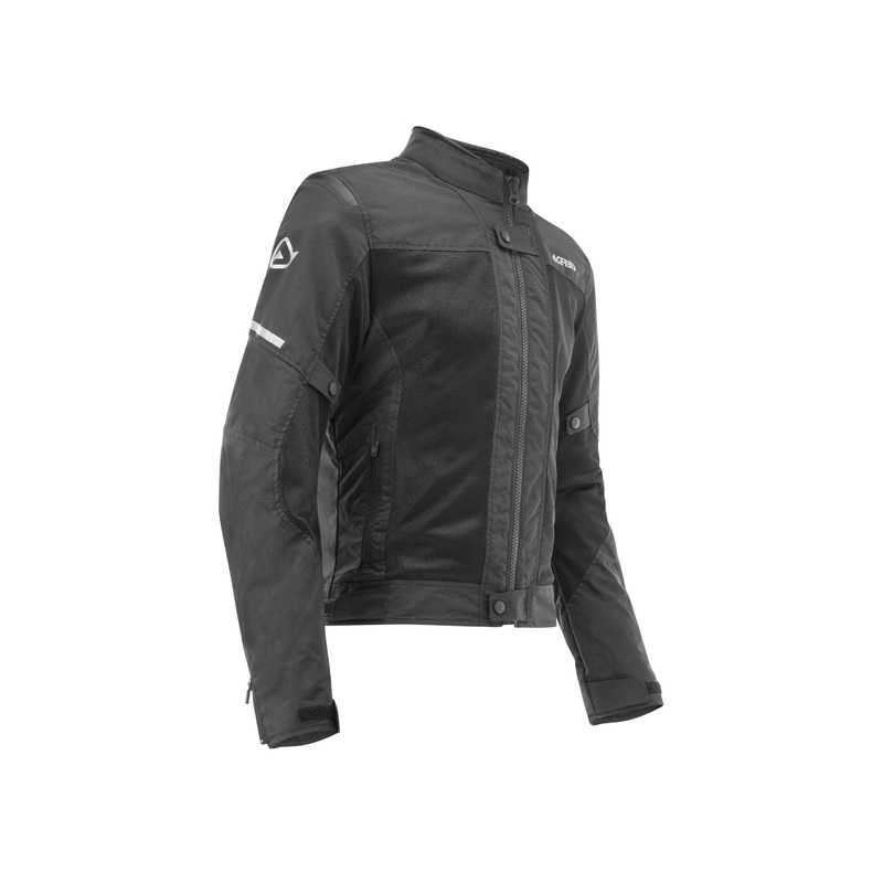 Acerbis Ce Ramsey Vented jacket