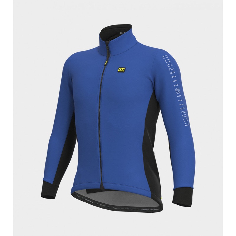 Al Solid Fund jacket