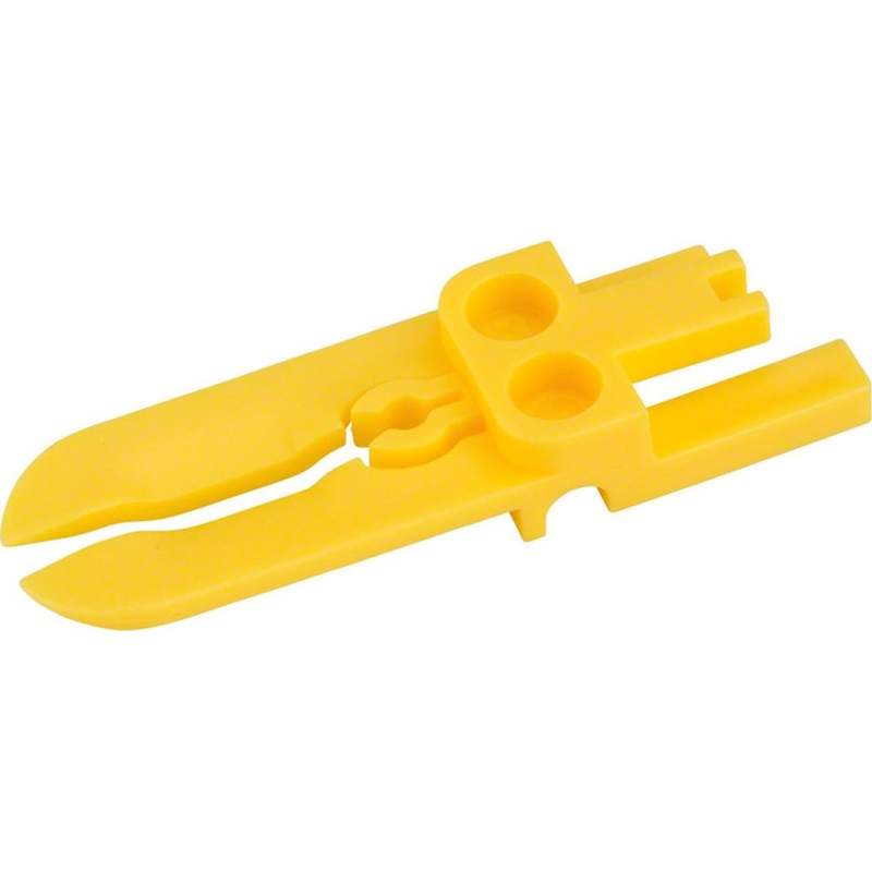 Magura Transport Device for Disc Brakes (Yellow)