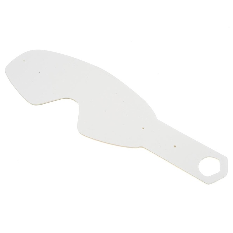 POC Ora Tear Off Sheets (Transparent) (14 Pack)