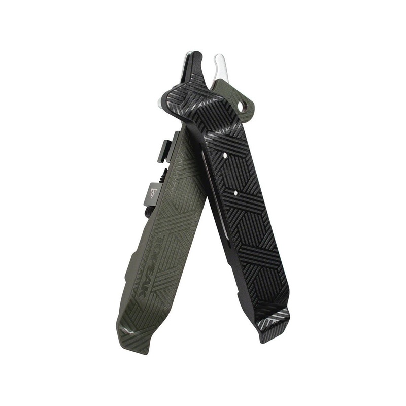 Topeak Power Lever Pro Multi-Tool (Black)