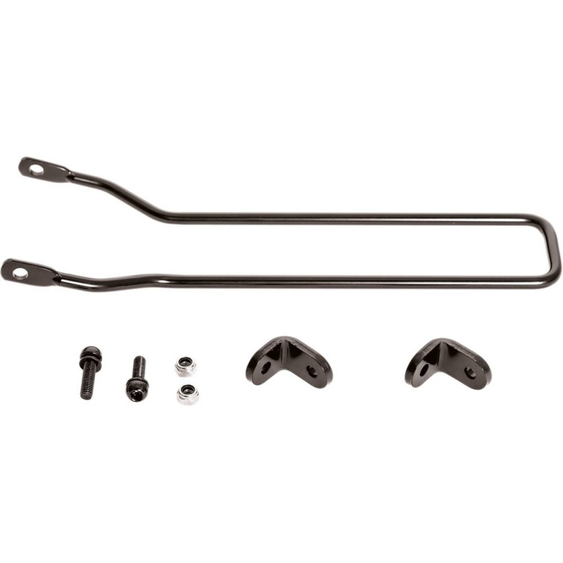 XLC Rear Carrier Spare Mount Bar – Merida