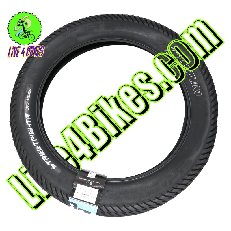 26 x 4.0 eBike Tire City Thorn Proof Fat E-bike Tire| Anti Puncture