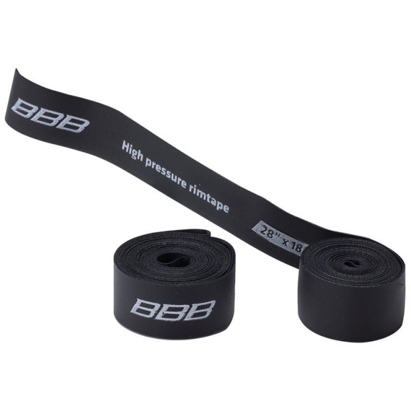 BBB RIMTAPE Nylon HP 28″/29″ (622) x 18mm 2pc