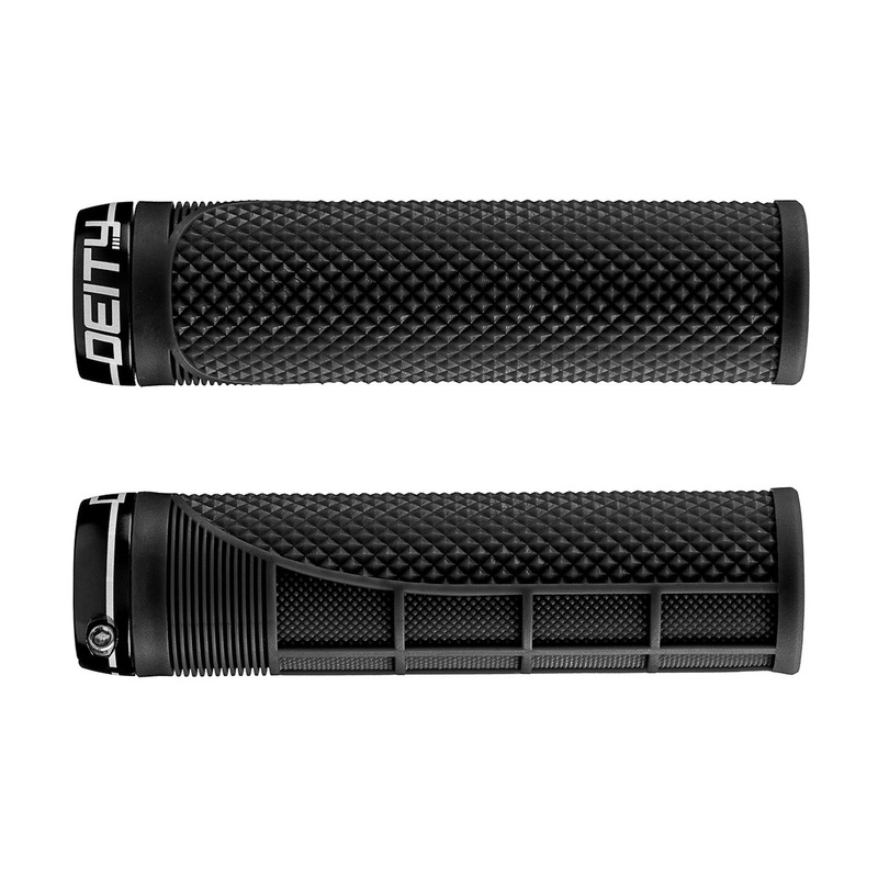 Deity Megattack Grips