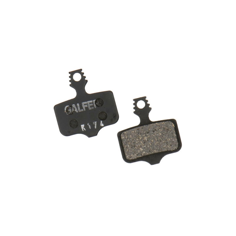 Galfer FD427P1053 brake pads for Elixir/Avid