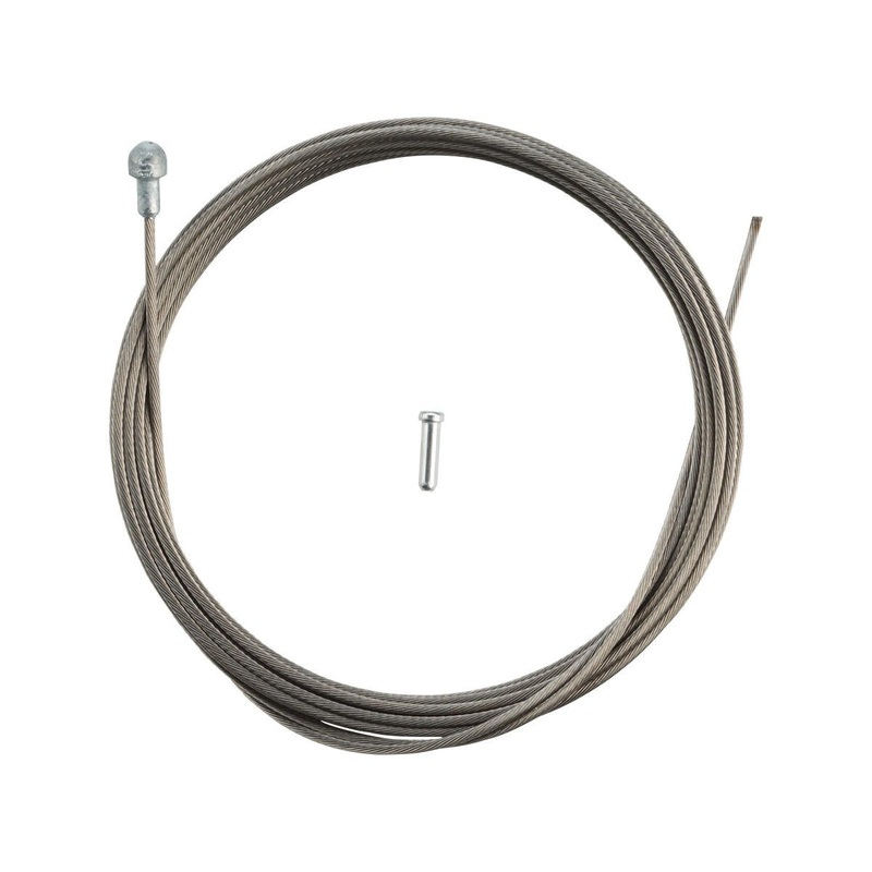 Shimano Tandem Road Brake Cable (Stainless) (1.6mm) (3500mm)