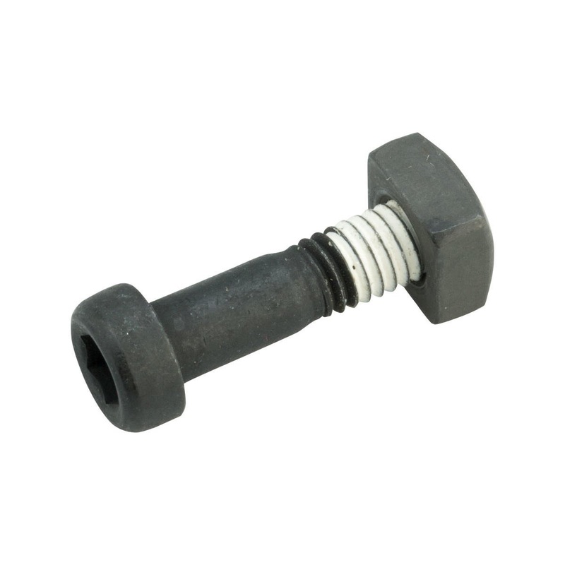 SRAM Avid Brake Lever Clamp Bolt & Nut (DB1)