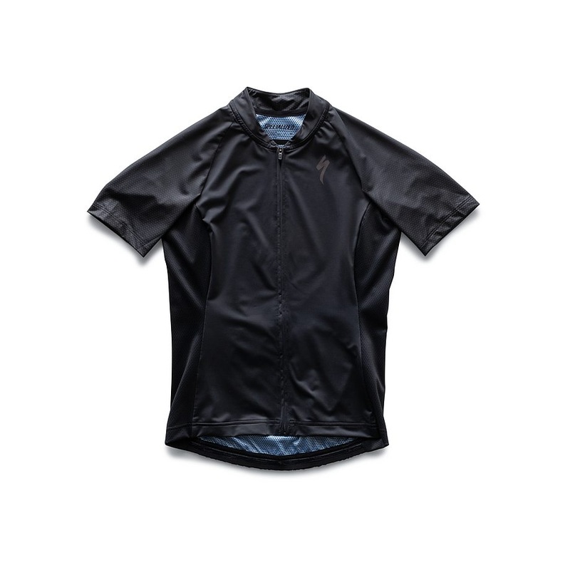 2019 Specialized Sl Jersey Ss Womens – Xx-Large, Black