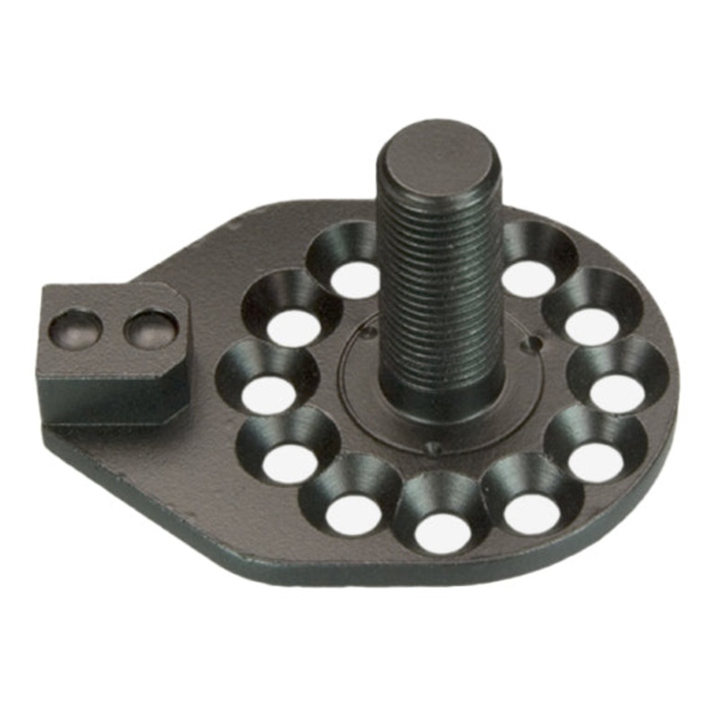 Rohloff Axle Plate Axleplate TS OEM long