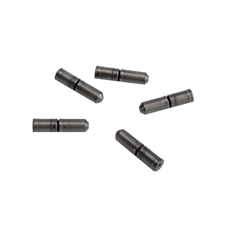 Shimano Chain Pins (Black) (9 Speed) (5)