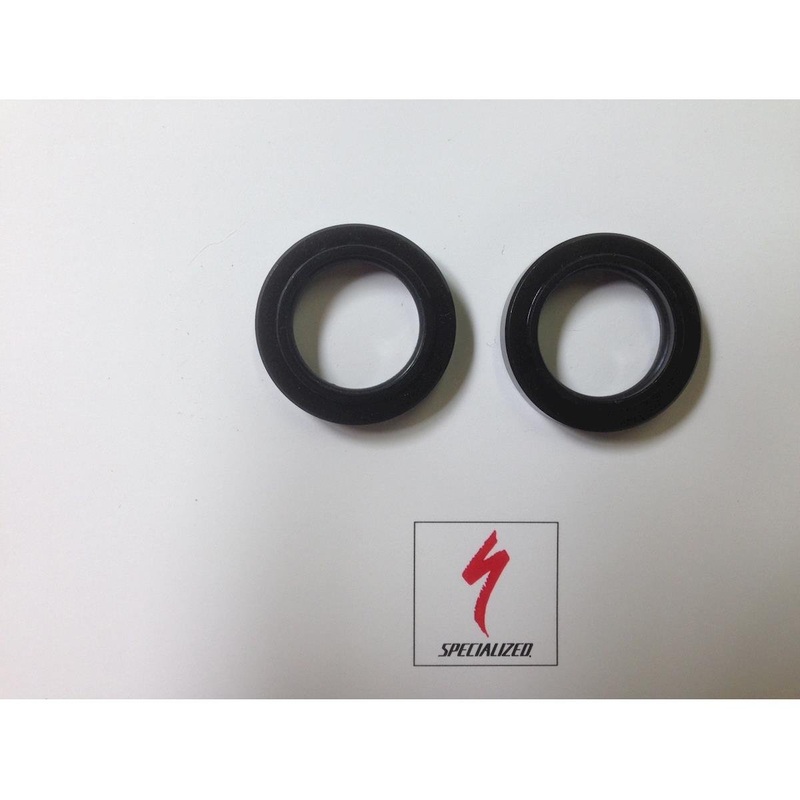 Specialized Front 15mm To 31mm Conversion (Thru Axle) (Hi-Lo Hub For RS-1)