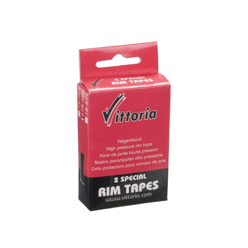 Vittoria Special Rim Tape (2-Pack) (700c) (18mm)