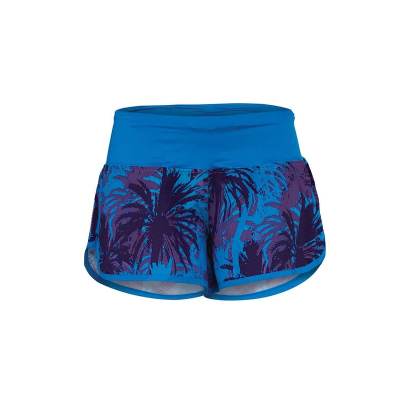 Zoot Run PCH 3″ Short