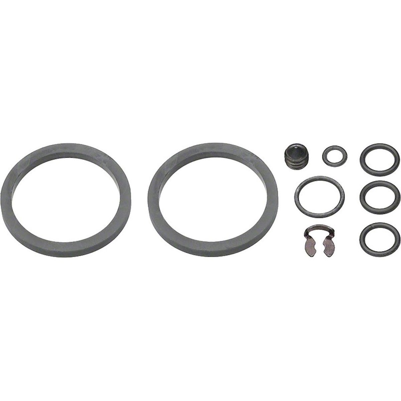 Avid Elixir Caliper Service Parts Kit (Elixir)