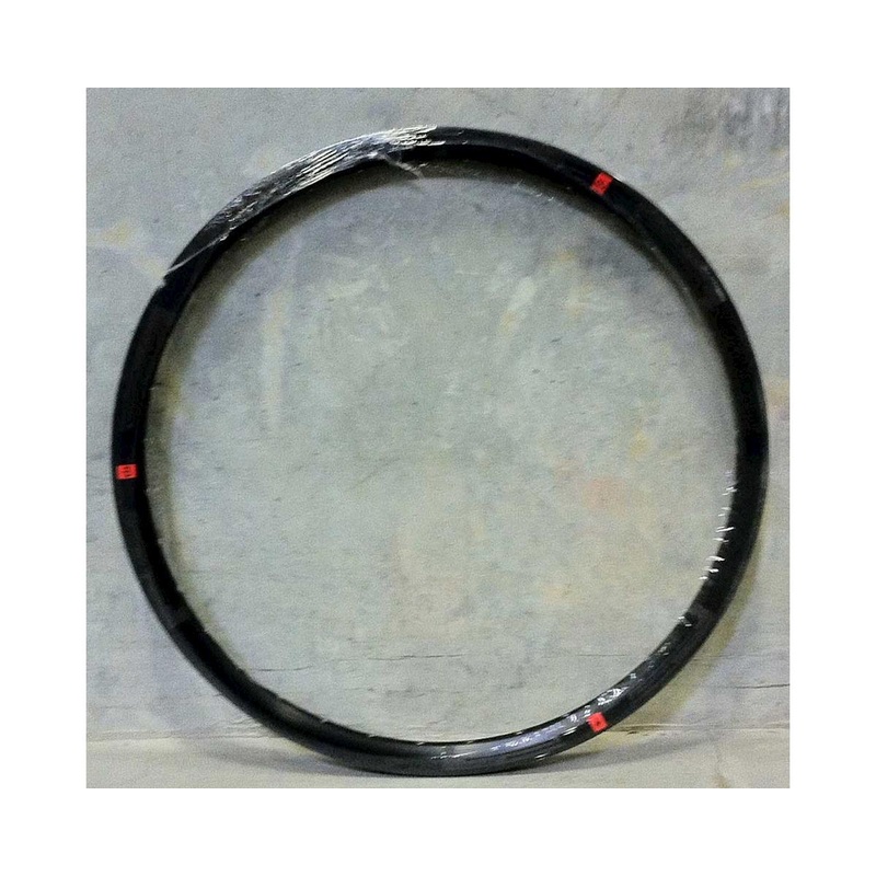 Specialized 2014 Turbo S Rim (Black/Red) (36H) (Presta) (700c)