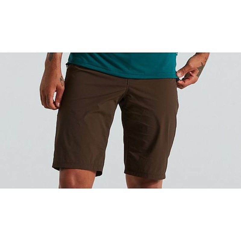 Specialized Adv Air Short Men Doppio 36