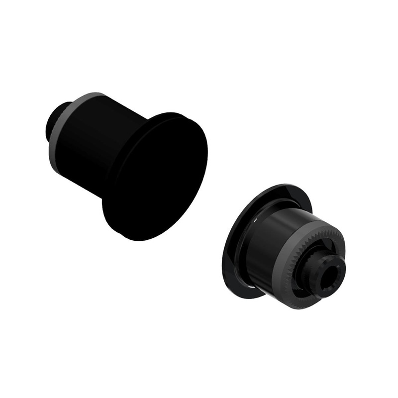 DT Swiss EXP QR End Cap Kit (Campagnolo) (5 x 135mm)