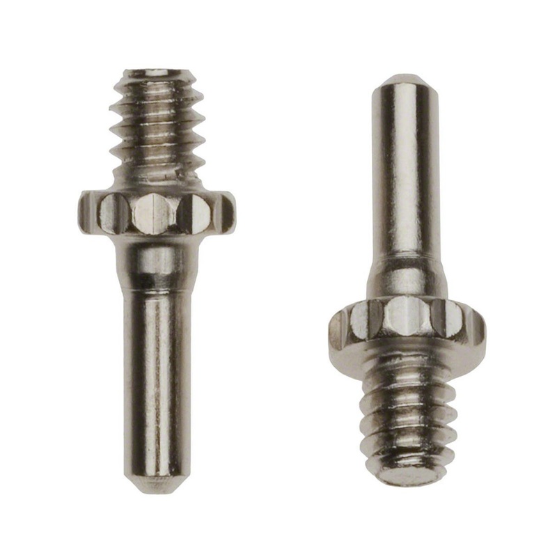 Park Tool Replacement Chain Tool Pins (Pair) (CT2/CT-3/CT-5/CT-7)