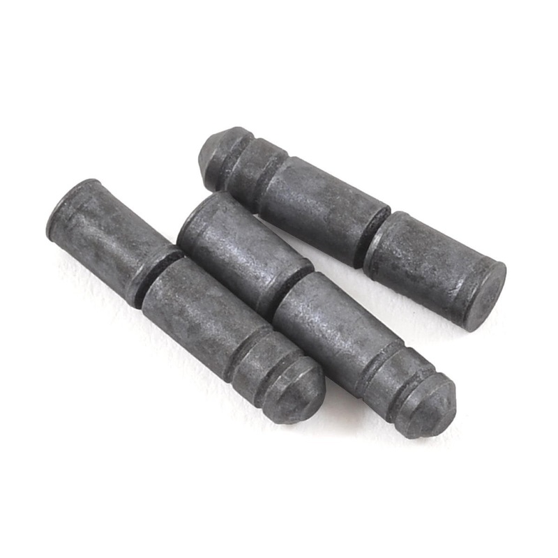 Shimano HG & IG Chain Pins (Black) (10 Speed) (3)