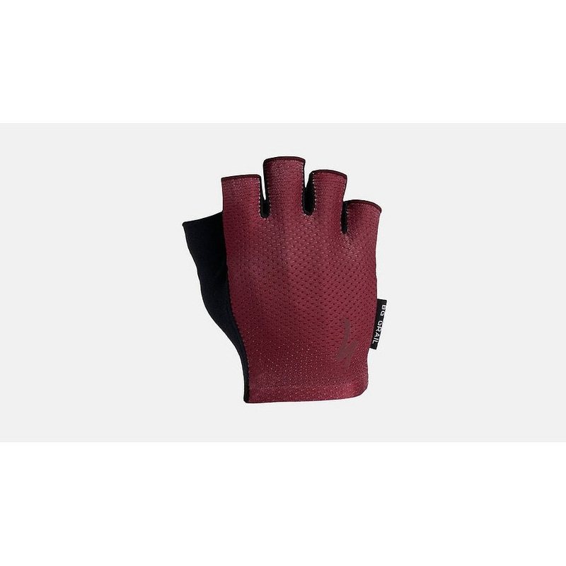 Specialized Bg Grail Glove Sf Garnet Red Xl
