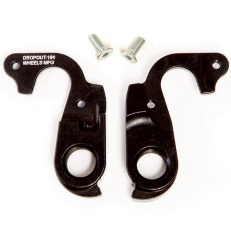Wmfg Derailleur Hanger #164 Replacement Derailleur Hangers Wheels Mfg. Derailleur