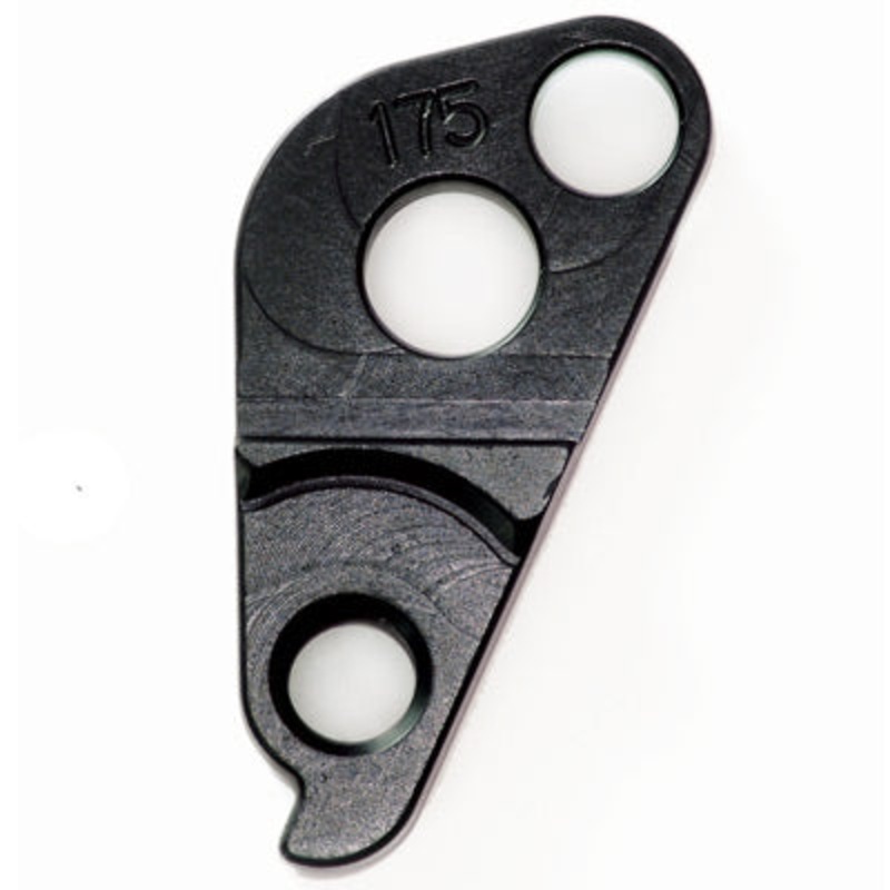 Wmfg Derailleur Hanger #175 Replacement Derailleur Hangers Wheels Mfg. Derailleur