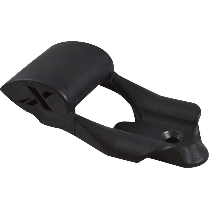 XLAB Space Saver Computer Mount Black