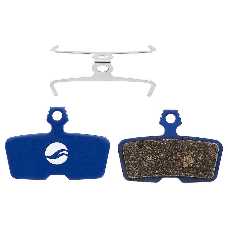 Giant Sport Disc Brake Pads (Avid 2011+ Code) (Organic)