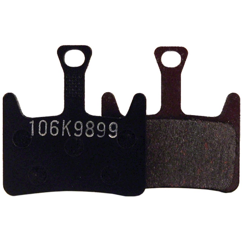 Hayes Semi-Metallic Disc Brake Pads for Prime Expert / Pro Series – Live4Bikes