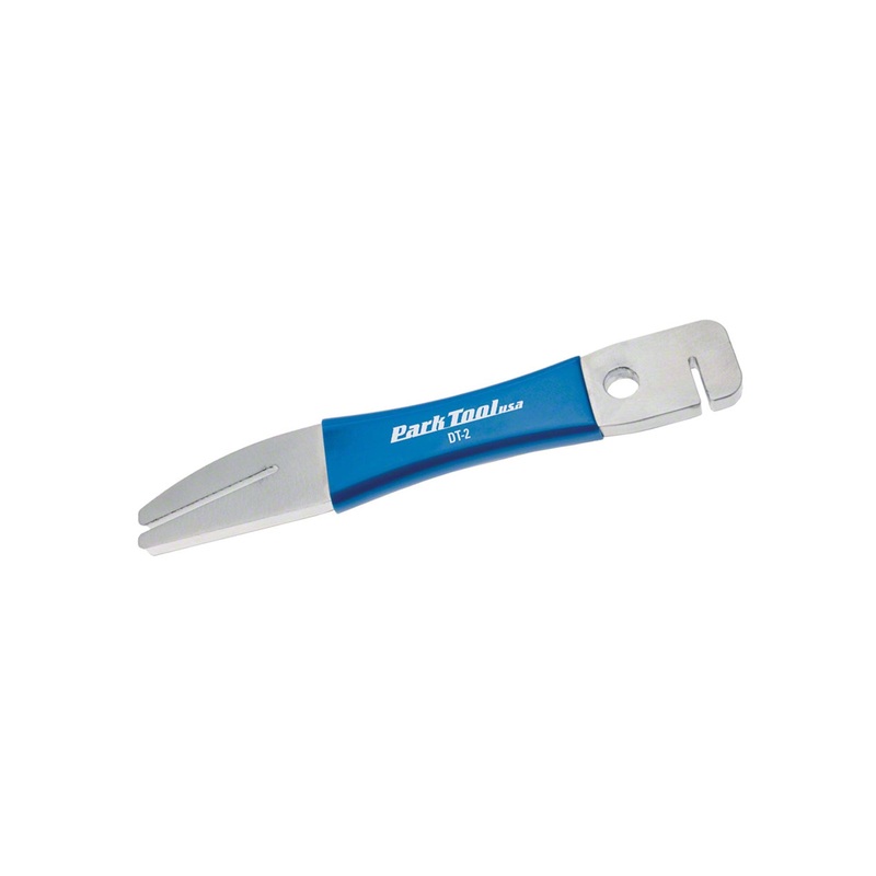 Park Tool Rotor Truing Fork – DT-2