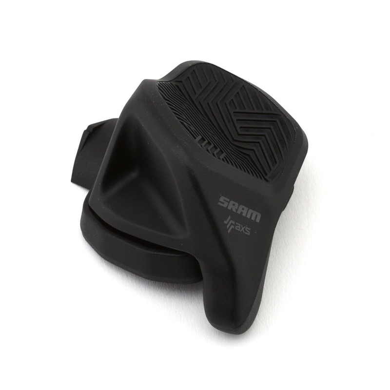 SRAM AXS Pod Rocker Paddle Upgrade (Black) (Right)