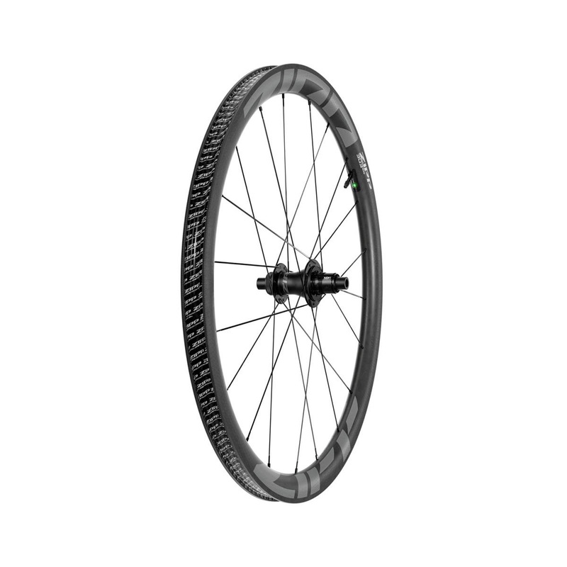 Zipp 303 SW Carbon Disc Brake Wheel (Black) (SRAM XDR) (Rear) (12 x 142mm) (700c) (Centerlock) (Tubeless)