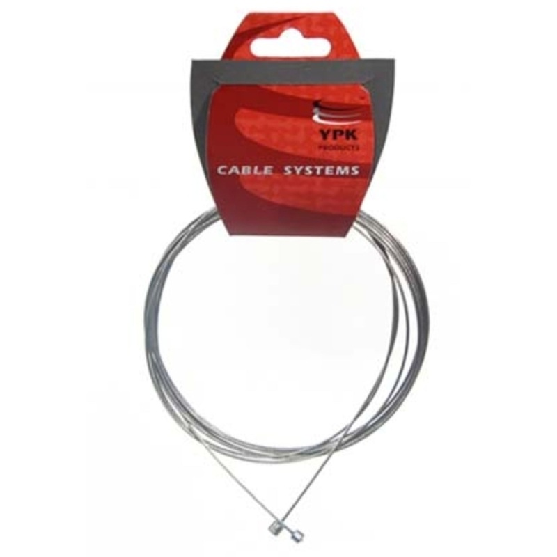 Alligator Gear Cable Tandem 1.2mm x 3000mm Stainless