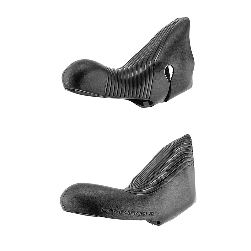 Campagnolo Ultra-Shift Lever Hood Set – For pre-2015 Black
