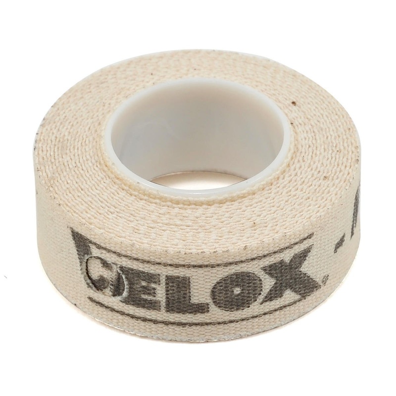 Velox Cloth Rim Strip (#51) (16mm)
