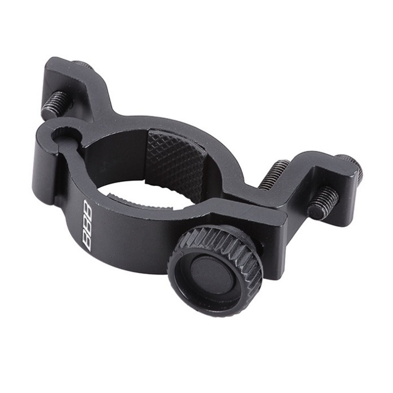 BBB UNIFIX Bottle Cage Handlebar Mount 22.2 – 25.4mm