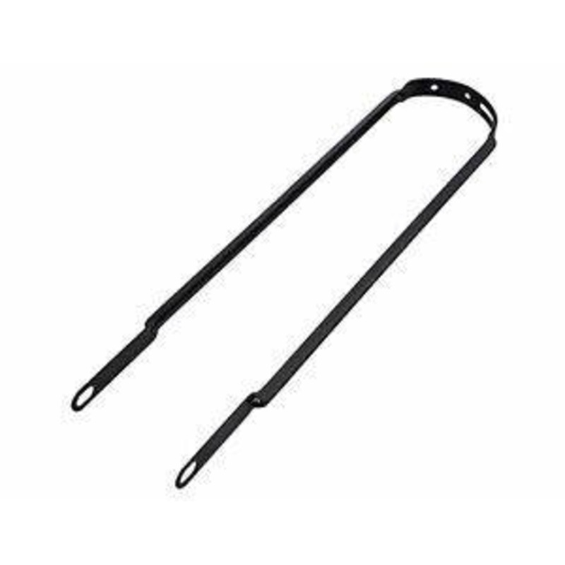 F&R 26′ Classic Fender Bracket Set – Live4Bikes