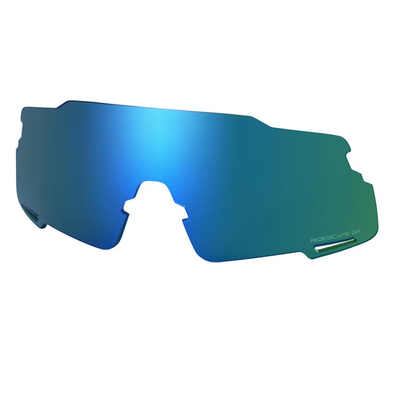 Shimano EQUINOX RS CE-EQNX5 Spare Lens (Ridescape GR)