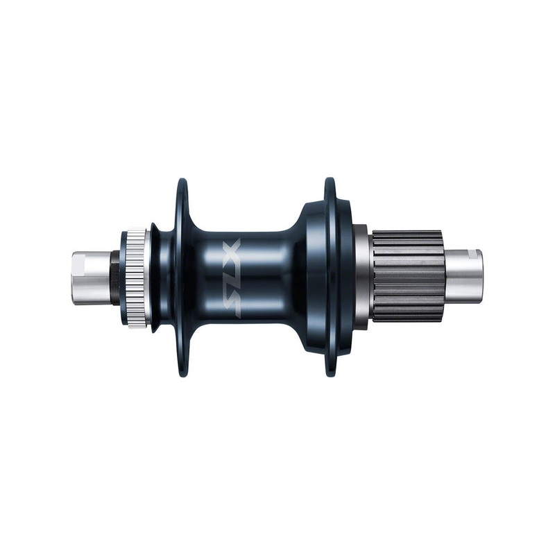 Shimano SLX FH-M7110 Rear Hub (12 x 142mm) (Centerlock) (Microspline) (32H)