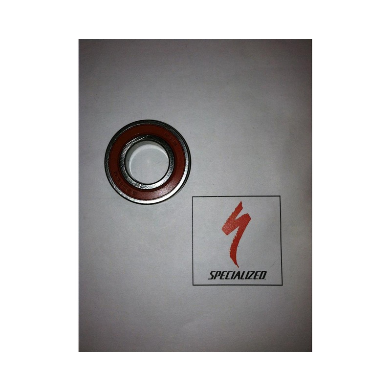 Specialized Enduro Bearing (6901 Lu) (Front) (Fusee, Rapide, Alpiniste, Echappee) (12 x 24 x 6mm)