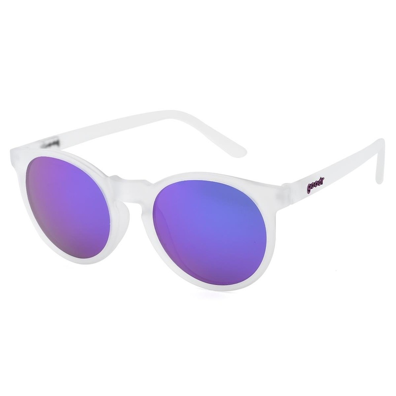Goodr Circle G Sunglasses (Strange Things Are Afoot At The Circle G)