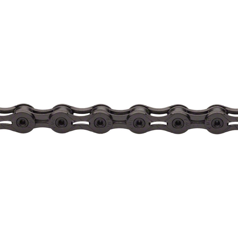 KMC X10SL Chain (Black) (10 Speed) (116 Links)
