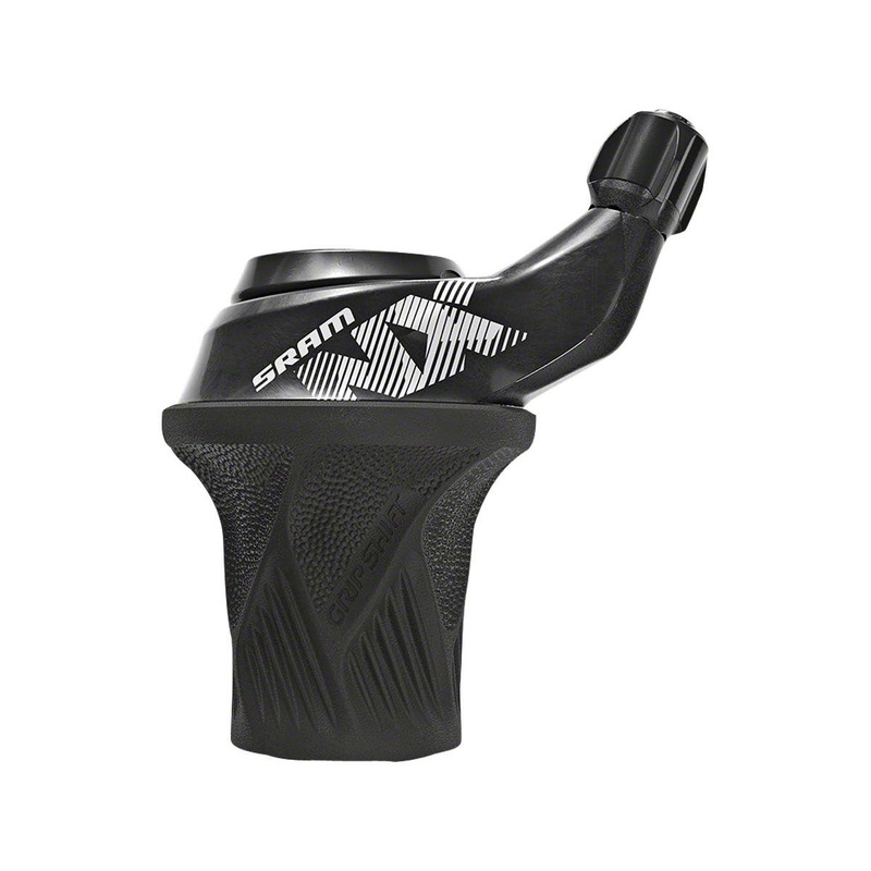 SRAM NX Grip Shifter (Black) (Right) (1 x 11 Speed)