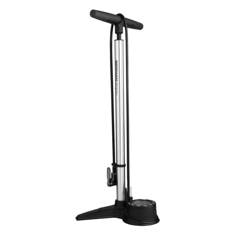 Birzman ‘The Pump’ with Flick-It II